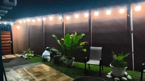 Gallery image of Alma y Paz Beach House in Bejuco