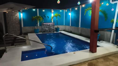 Gallery image of Alma y Paz Beach House in Bejuco