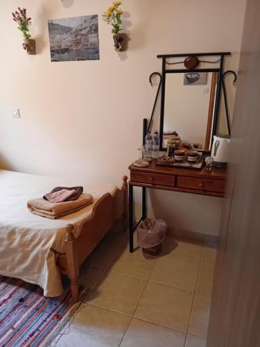 Fotografie z fotogalerie ubytování Despina country retreat v destinaci Paphos City