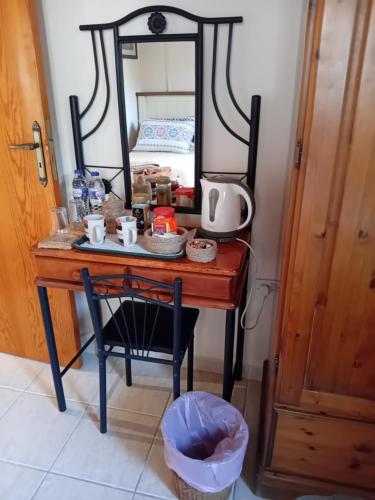 Fotografie z fotogalerie ubytování Despina country retreat v destinaci Paphos City