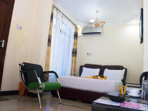 Foto da galeria de Best Point Hotel em Dar es Salaam