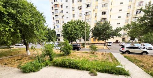 Billede fra billedgalleriet på Apartment for 5 persons, in Chilanzar i Tashkent