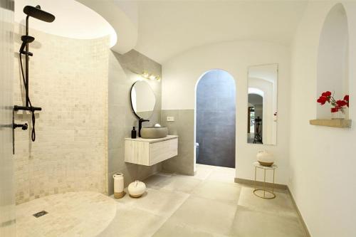 Villa Aromo