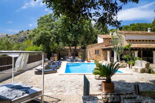 Villa Aromo
