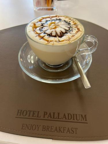 Φωτογραφία από το άλμπουμ του Hotel Palladium σε Monastir