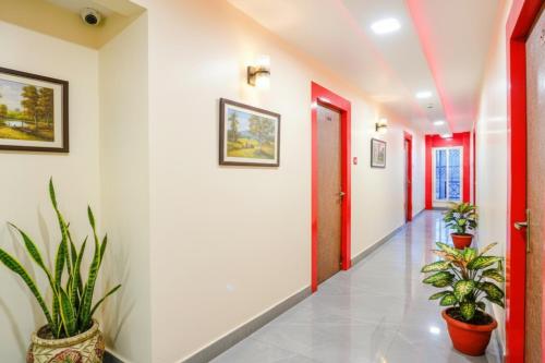 Φωτογραφία από το άλμπουμ του FabHotel The Crown Comforts σε kolkata