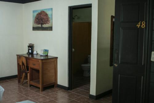 Fotografie z fotogalerie ubytování Cañon de la Vieja Lodge v destinaci Liberia