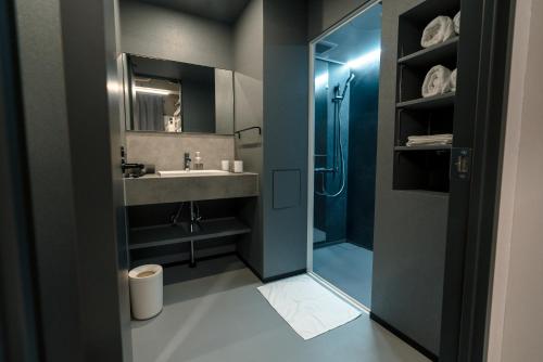Visionary Stay HINODE