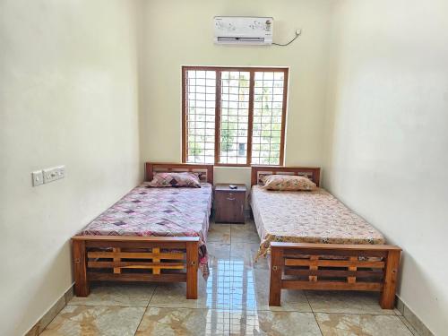 Fotografie z fotogalerie ubytování Rajadhani Apartment v destinaci Karunāgapalli