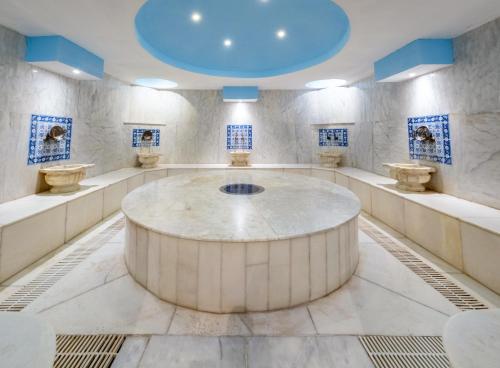 Fotografie z fotogalerie ubytování Ölüdeniz Beach Resort By Z Hotels v destinaci Oludeniz