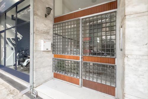 Radiant Apt near Lycabettus