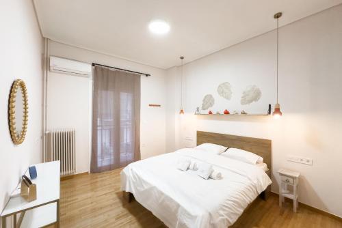 Radiant Apt near Lycabettus