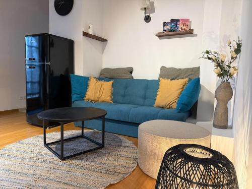 ハウスハムにあるFerienwohnung Mangfall - Berge, Natur und Ruheのギャラリーの写真