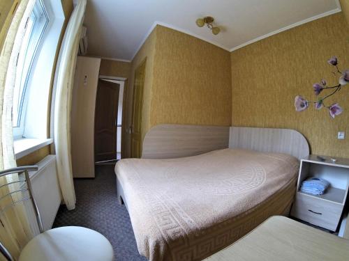 Photo de la galerie de l'établissement Hotel Katrin, à Vinnytsia