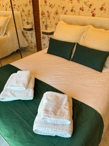 Apartment in the heart of Malaga