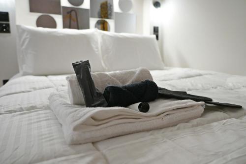 Fotografie z fotogalerie ubytování B & G's LOFT v destinaci Karpenisi