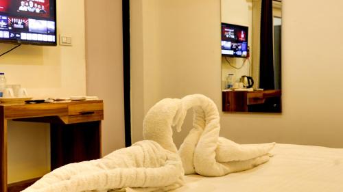 Φωτογραφία από το άλμπουμ του Meadowlark σε Pakariāmukh