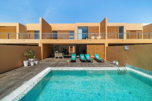 Salgados Beach Villas - Villa SAL