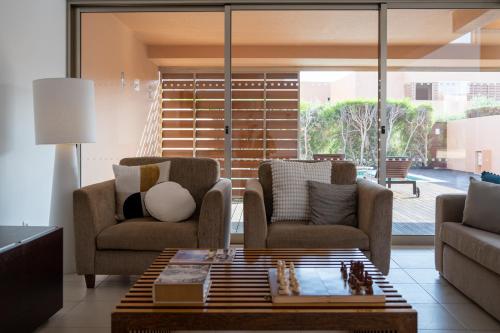 Salgados Beach Villas - Villa SAL