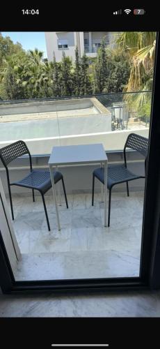 NOUR appartement