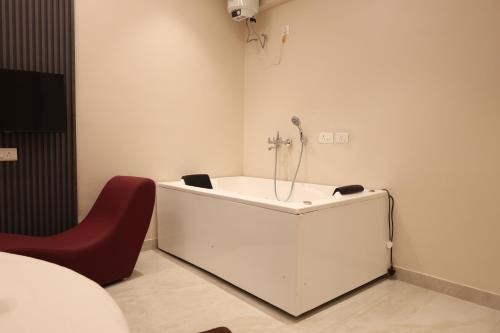 Φωτογραφία από το άλμπουμ του Hotel Casa Gold στο Pune