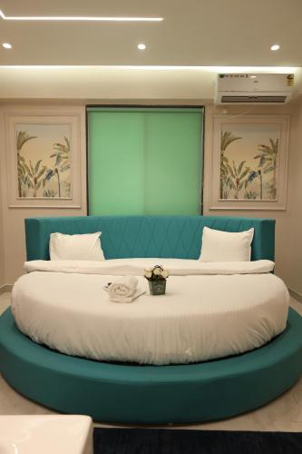 Φωτογραφία από το άλμπουμ του Hotel Casa Gold στο Pune