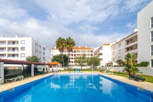 Vilamoura Family Escape