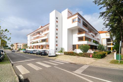 Vilamoura Family Escape