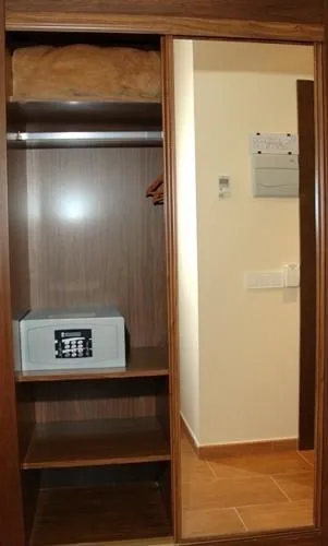 Hostal Los Coronales photo 10