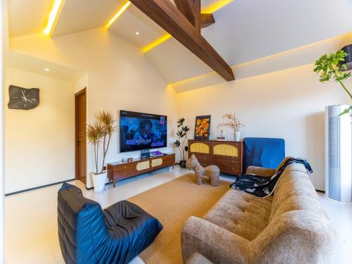 青岛知了民宿的相册照片