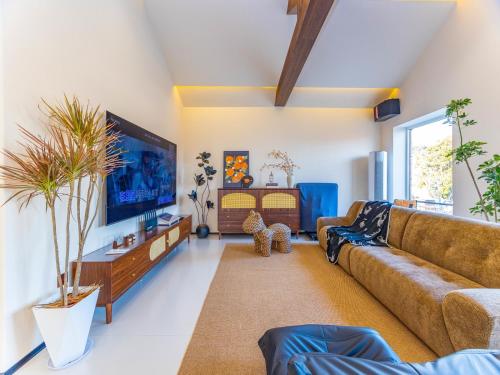 青岛知了民宿的相册照片