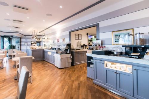 Ảnh trong thư viện ảnh của Hotel Laurin ở Santa Margherita Ligure