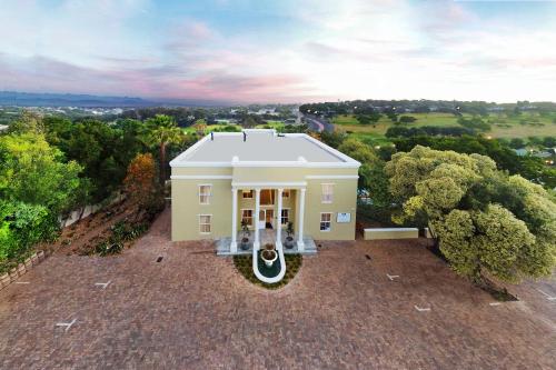 Φυσικό τοπίο κοντά σε αυτός ο ξενώνας