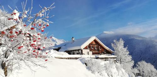 Himmelbauer Apartments
