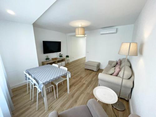 Fotografie z fotogalerie ubytování VinaHome v destinaci Vinarós