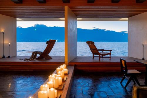 Φυσικό τοπίο κοντά σε αυτό το ξενοδοχείο