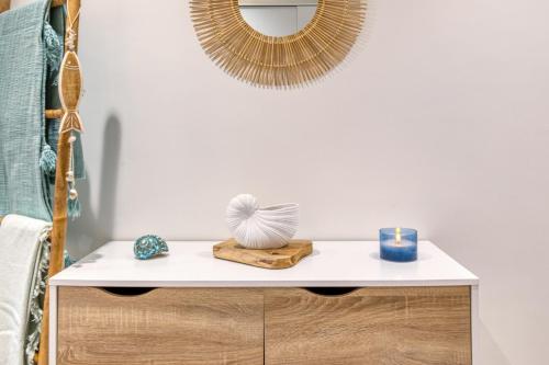 Galería fotográfica de Petit nid douillet en Cap d'Agde