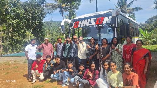 Hosté ubytování Winterpalace