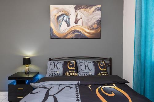 MetroStationApartmentThessaloniki