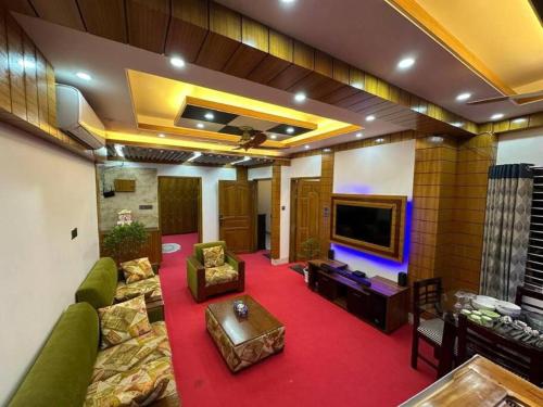City view hotel & Apartment