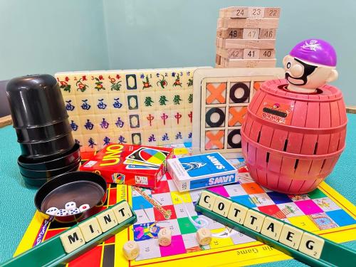 Galería fotográfica de Mint Cottage - 6 mins from Aeon Bukit Indah en Gua Sai