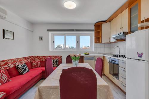City View Apartment