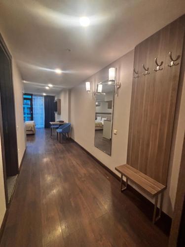 Billede fra billedgalleriet på La Quinta Batumi - Sea & Airport View i Batumi