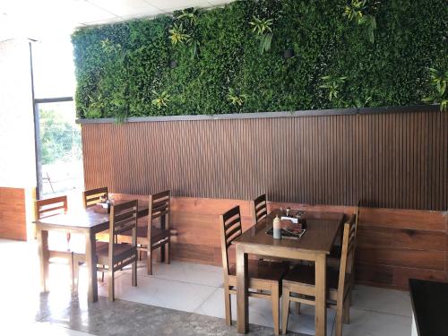 Green Looshy hotel and Resort的相册照片