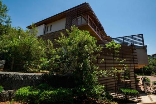 En have udenfor 2 Ocean's Edge Zimbali