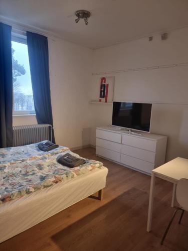 Fotografie z fotogalerie ubytování Rentalux Hostel - Private Dormitory room for large group v destinaci Timrå