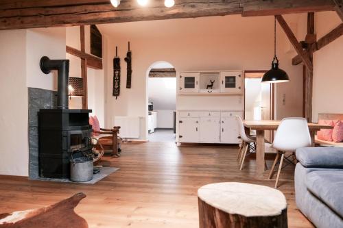 Rossweid Appartement