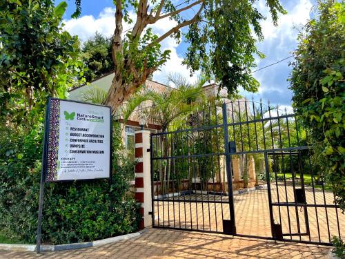 Ảnh trong thư viện ảnh của Nature Smart Center Mabamba 