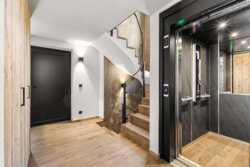 Chalet Larzay - Chamonix