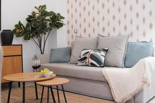 AvantiStays Jacaranda